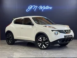 Nissan juke 1.6 117 connect edition - suivi complet - garantie 12 mois