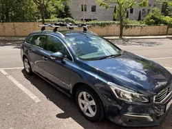 Peugeot 508 1.6 HDI 120cv ALLURE