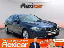 BMW 520 520dA Gran Turismo