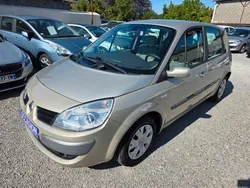 Renault SCENIC 1.5 DCI 105 CV 5 PLACES