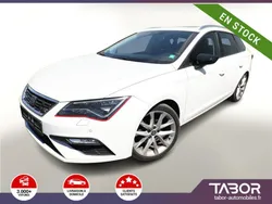 Seat Leon ST 1.4 TSI 150 FR Pano LED GPS PDC