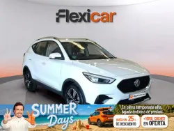 MG ZS 1.5 VTi-Tech Comfort 78kW