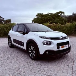 Citroën C3 1.2 PureTech