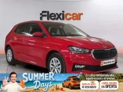 SKODA Fabia 1.0 TSI Selection DSG 85kW