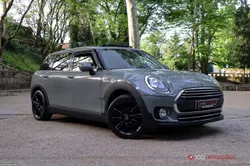MINI Clubman One D