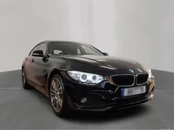 BMW 420 GranCoupé