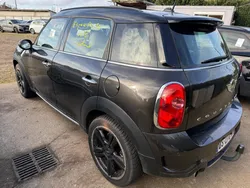 MINI COUNTRYMAN COOPER S 1.6I 190 ALL4 6/2015 103228km ACCIDENTE
