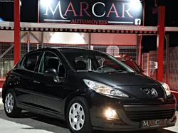 Peugeot 207 1.4 HDi Urban
