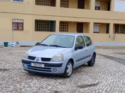 Renault Clio 1200