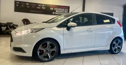 Ford FIESTA ST 182 1.6 ecoboost 5 PORTES