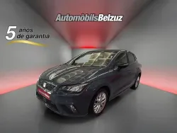 SEAT Ibiza 1.0 TSI S&S FR XS 115