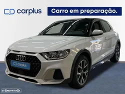 Audi A1 Citycarver 30 TFSI