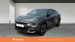 CITROEN C4 X 1.2 PureTech Shine S&S EAT8 130