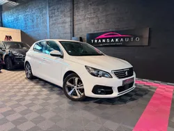 PEUGEOT 308 PureTech 130ch S&S BVM6 Allure - DISTRIBUTION NEUVE
