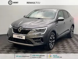 Renault Arkana mild hybrid 140 EDC FAP - 22 Evolution
