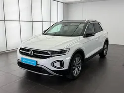 Volkswagen T-Roc 1.5 TSI EVO 150 Start/Stop DSG7 Style Exclusive