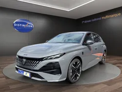 Peugeot 308 BlueHDi 130 AUTO 8 GT avec Pack vision 360