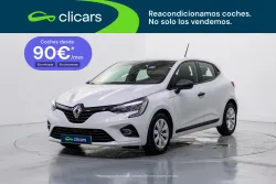 RENAULT Clio TCe GLP Zen 74kW
