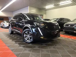 PEUGEOT 2008 HDI 110cv * GARANTIE 1 AN