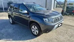 Dacia Duster 1.5 dCi SL Black Shadow