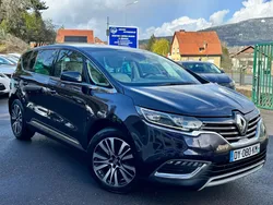 RENAULT ESPACE lll 1,6 DCI 160 CV ENERGY INITIALE PARIS EDC
