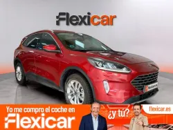 FORD Kuga 1.5 EcoBoost Titanium FWD 150