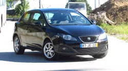 Seat Ibiza 1.2 Sport Coupé