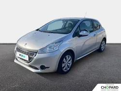 PEUGEOT 208 1.2 VTi 82ch BVM5 Active