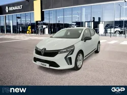 Renault Clio 1.0 SCe 65ch Evolution