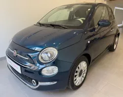 FIAT 500 C 1.0 Hybrid Monotrim 52kW