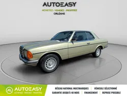 Mercedes 280 280 ce 2.8 185 cv boite mécanique / garantie 12 mois