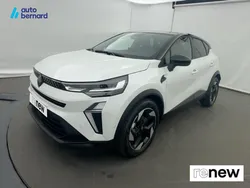 Renault Captur 1.2 TCe 115ch Techno - 25