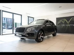 Bentley Bentayga 3.0 V6 449 CV HYBRID