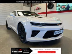 Chevrolet Camaro COUPE 6.2 I V8 AT8 453 CV BOITE AUTO / VIDANGE, FREINS, PNEUS NEUF / GARANTIE