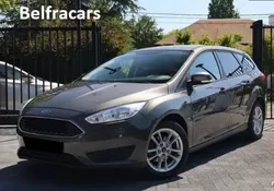 Ford Focus SW 1.0 EcoBoost 125ch SIEGCHAUF/REGVIT/ATTACHREM/1MAIN/GAR12MOIS