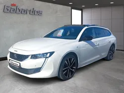 Peugeot 508 SW HDI 130CV EAT8 GT - TOIT OUVRANT, HAYON ELECTRIQUE