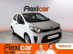 KIA Picanto 1.0 CVVT Concept Plus