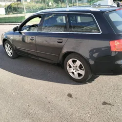 Audi A4 carrinha