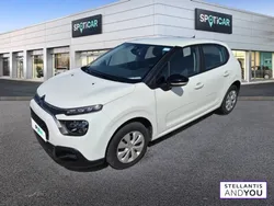 Citroën C3 BlueHDi 100 S&S BVM6 Feel Business