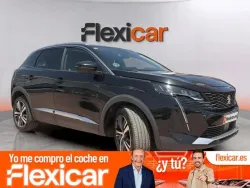 Peugeot 3008 1.5 BlueHDi 96kW (130CV) S&S Allure