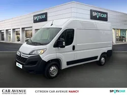 CITROEN JUMPER TOLE 33 L2H2 BLUEHDi 140 S&S BVM6 CONFORT