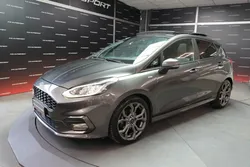 Ford FIESTA 1.0 ECOBOOST 125 CV STOP&START ST-LINE B&O / TOIT OUVRANT