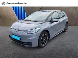 Volkswagen ID.3 204ch Pro Performance 58 kWh Active