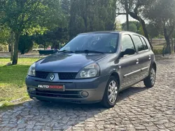 Renault Clio 1.5 DCI