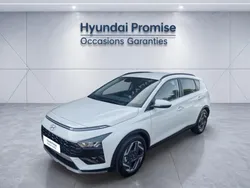 Hyundai Bayon 1.0 T-GDi 100ch Creative