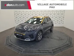 Kia Stonic 1.0 T-GDi 120 ch MHEV DCT7 GT Line Premium