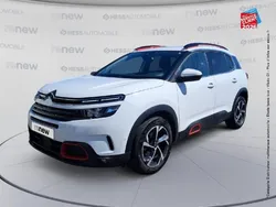 Citroen C5 Aircross PureTech 180ch S&S Business + EAT8