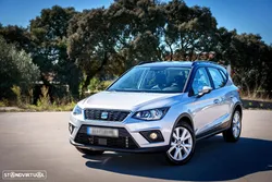 SEAT Arona 1.0 TSI Style