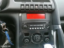 Peugeot 3008 1.6 HDi Executive CMP6