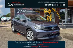 VOLKSWAGEN TAIGO 1.0 TSI 110 Life Business ACC Caméra Keyless CarPlay LED 1ere main TVA RECUPERABLE Garantie 12 mois